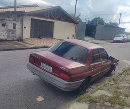 GL 1.8I / LX 1.8I 4P