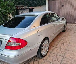 COUPE CDI V6 AVANTGARDE 32ML. KM