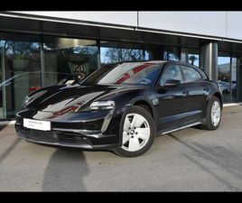 PORSCHE TAYCAN 476CH 4