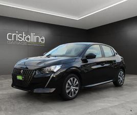 208 1.2 PURETECH 100 ACTIVE PACK