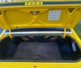 FORD MAVERICK 2.3 COUPE 8V GASOLINA 2P MANUAL 1975