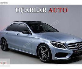 MERCEDES CLASSE C C 200 C 200 D AMG