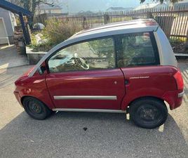 MICROCAR MC1 MICROCAR MC 1