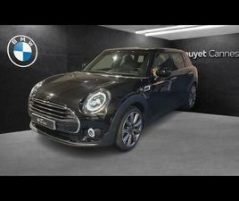 COOPER 136CH ESSENTIAL BVA7