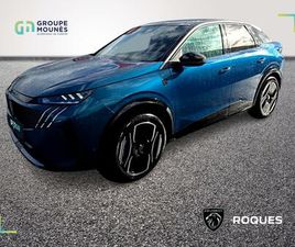PEUGEOT 3008 E-3008 BEV 73 KWH GT