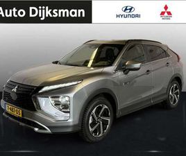 MITSUBISHI ECLIPSE CROSS - 2.4 PHEV INTENSE +