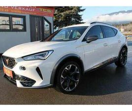 CUPRA FORMENTOR VZ 2,0 TSI DSG