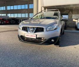QASHQAI+2 2.0 DCI DPF N-TEC