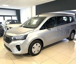 TOWNSTAR TOWNSTAR EVALIA 1.3 130 CV N-CONNECTA 7 POSTI