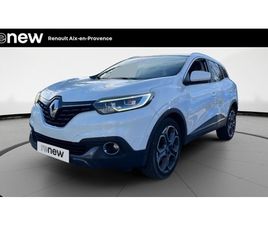 KADJAR TCE 130 ENERGY INTENS EDC