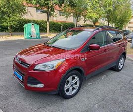 FORD KUGA 1.6 ECOBOOST 180 4X4 TITANIUM AUTO