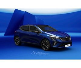 RENAU CLIO 1.0 ECO-G TECHNO 100CV CLIO 1.0 ECO-G TECHNO 100CV