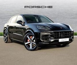 3.0 V6 E-HYBRID 25.9KWH S TIPTRONICS 4WD EURO 6 (START/STOP) 5DR