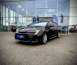 SUZUKI SWACE 1,8 HEV E-CVT FLASH VOLLHYBRID