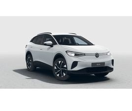 PRO 4MOTION ELEGANCE 210 KW, AKKU 77KWH