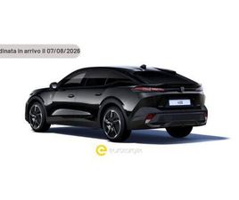 PEUGEOT 408 PLUG-IN HYBRID 225 E-EAT8 GT