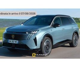 PLUG-IN HYBRID 195 E-DCS7 ALLURE BUSINESS