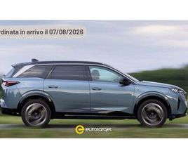 PLUG-IN HYBRID 195 E-DCS7 GT EXCLUSIVE