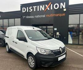 RENAULT EXPRESS VAN II VAN 1.5 BLUE DCI 95 CONFORT