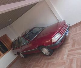 FORD BELINA GL 1.8 / 1.6