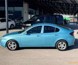 PROTON GEN-2 SAHIBINDEN PROTON GEN 2 1.6 MEDIUM LINE 2007 MODEL YOZGAT 232.000 KM MAVI - 37204527 | ARABAM.COM
