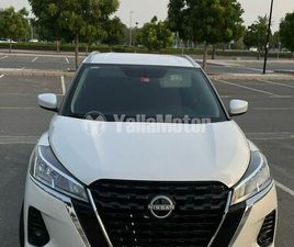 NISSAN KICKS USED NISSAN KICKS 1.6 SV 2023