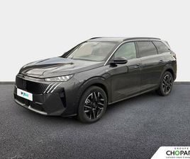 HYBRID 145 E-DCS6 GT