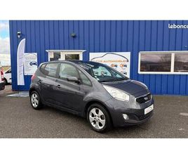 KIA VENGA 1.6 CRDI 115CV