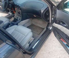 ALFA ROMEO 166 2.4 JTD