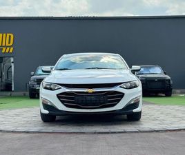 USED CHEVROLET MALIBU 2.5L LS 2019