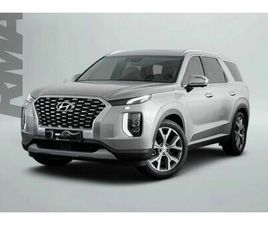 HYUNDAI PALISADE USED HYUNDAI PALISADE 2022