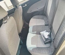 USED KIA PEGAS 1.4L LX 2023