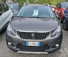 2008 1.5 BLUEHDI ALLURE S