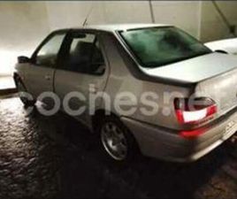 PEUGEOT 306