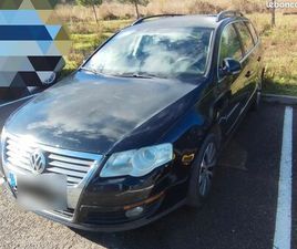 PASSAT 1.9 TDI BREAK