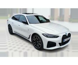RABLJENI BMW 4 GRAN COUPE 2022.G M440 I MILD-HYBRID XDRIVE