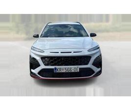 RABLJENI HYUNDAI KONA 2022.G 2.0 N