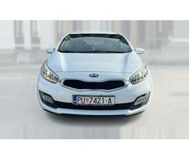 RABLJENI KIA PRO CEE'D 2014.G 1.4 CVVT EX SPIRIT