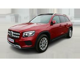 RABLJENI MERCEDES-BENZ GLB 2021.G GLB 200 D URBAN PROGRESSIVE