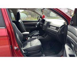 MITSUBISHI OUTLANDER RABLJENI MITSUBISHI OUTLANDER 2014.G 2.2 DI-D 4WD