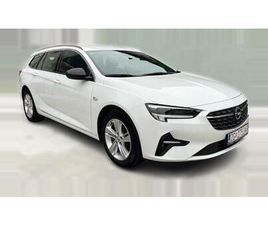 OPEL INSIGNIA SPORTS TOURER RABLJENI OPEL INSIGNIA SPORTS TOURER 2021.G 1.5 CDTI