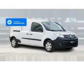 RABLJENI RENAULT KANGOO 2019.G 1.5 DCI 90 MAXI ENERGY