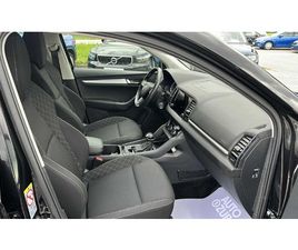 RABLJENI SKODA KAROQ 2020.G 1.5 TSI BUSINESS DSG