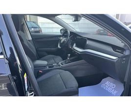 RABLJENI SKODA OCTAVIA COMBI 2021.G 2.0 TDI BUSINESS