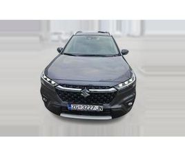 SUZUKI SX4 S-CROSS RABLJENI SUZUKI SX4 S-CROSS 2023.G 1.4 HYBRID ALLGRIP