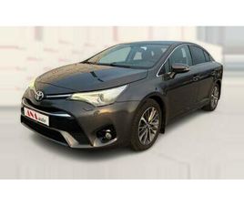 RABLJENI TOYOTA AVENSIS ESTATE 2015.G 1.6 D4-D