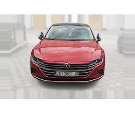 RABLJENI VW ARTEON 2023.G 2.0 TSI ELEGANCE