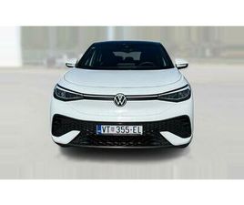 RABLJENI VW ID.5 2023.G PRO PERFORMANCE