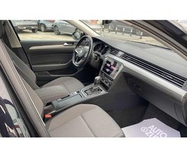 RABLJENI VW PASSAT VARIANT 2020.G 2.0 TDI TRENDLINE