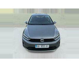 VOLKSWAGEN RABBIT RABLJENI VW GOLF 7 2016.G 1.6 TDI RABBIT